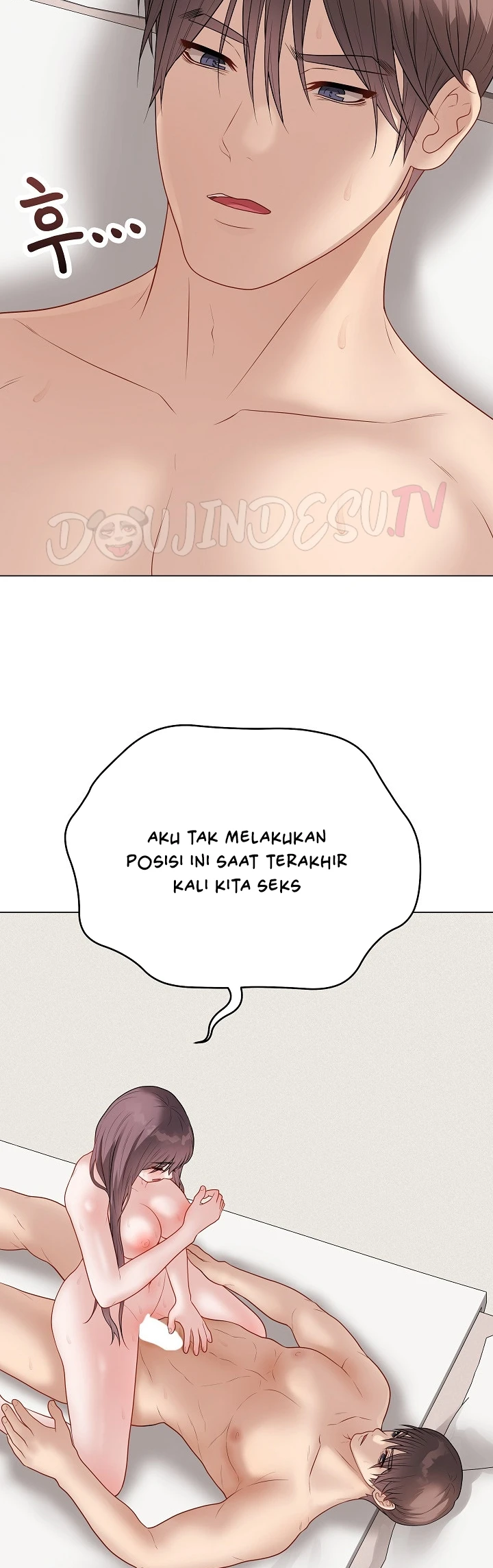 Signed, Sealed, Mistaken - Page 52